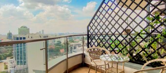 Nova Apartments Westlands