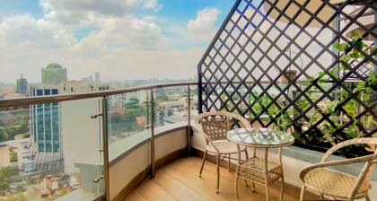 Nova Apartments Westlands
