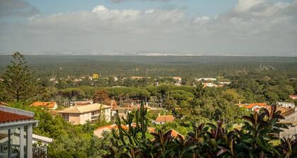 Sesimbra Country View Villa (C125)