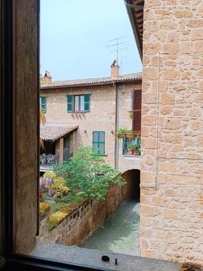 Interior - House with Garden Orvieto Center two steps from the Duomo (Orvieto)