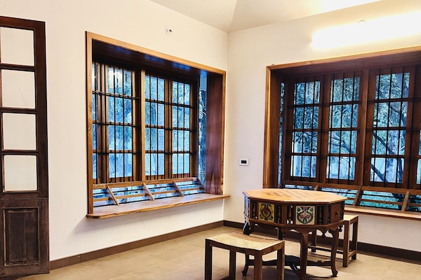 Área de juegos infantiles bajo techo