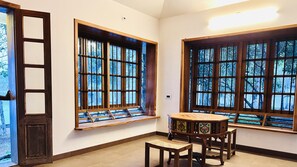 Área de juegos infantiles bajo techo