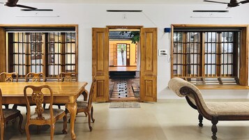 Restaurante familiar