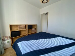 1 dormitori i wifi gratuïta 