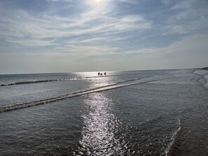 Plage à proximité