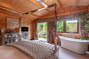 5 habitaciones y internet 