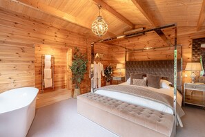 5 Schlafzimmer, Internetzugang