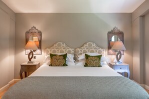 3 habitaciones 