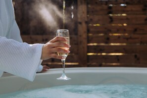 Alimentos y bebidas
