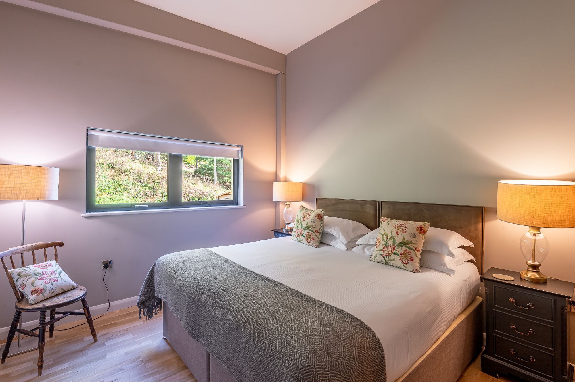 3 Schlafzimmer, Internetzugang