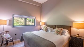 3 Schlafzimmer, Internetzugang