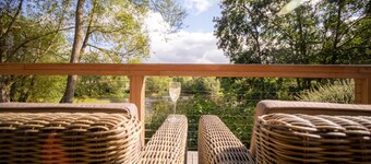 Imogen -  a lodge that sleeps 6 guests  in 3 bedrooms