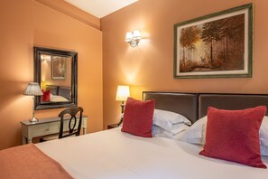3 Schlafzimmer, Internetzugang