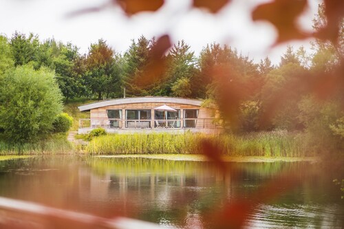 Isabella -  a lodge that sleeps 6 guests  in 3 bedrooms