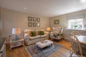 Smart TV, stereo - Feathered Nest - Masham (Masham)