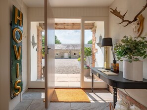 Interior - Feathered Nest - Masham (Masham)