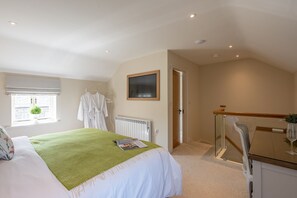 1 bedroom, internet - Feathered Nest - Masham (Masham)