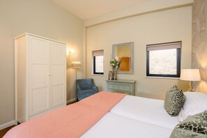 3 chambres, accès Internet