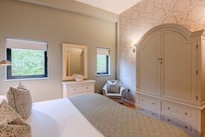3 habitaciones