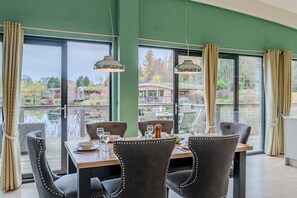 Restaurantes