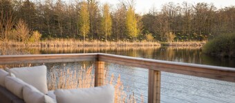 Coco -  a lodge that sleeps 6 guests  in 3 bedrooms