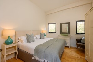 3 bedrooms, Internet - Rebecca -  a lodge that sleeps 6 guests  in 3 bedrooms (Richmond)