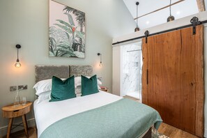 2 soverom og internettilgang