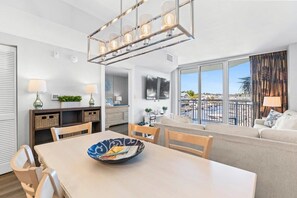 Interior - Harbourgate Resort Unit 122 - Waterview (North Myrtle Beach)