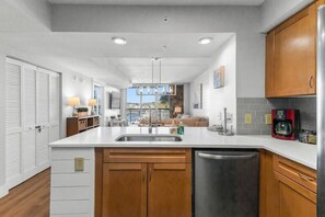 Interior - Harbourgate Resort Unit 122 - Waterview (North Myrtle Beach)