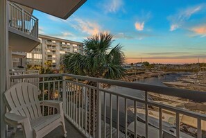 Property grounds - Harbourgate Resort Unit 122 - Waterview (North Myrtle Beach)