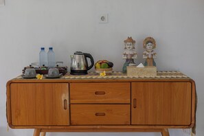 Tiện nghi tại phòng