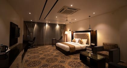 Hotel Hilton Bankura