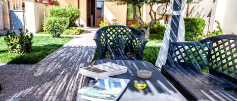 公寓 | 1 間臥室