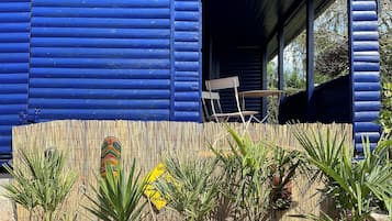 Terras