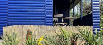 Le Chalet de Margareth