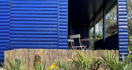 Le chalet de Margareth