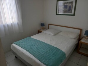 2 chambres