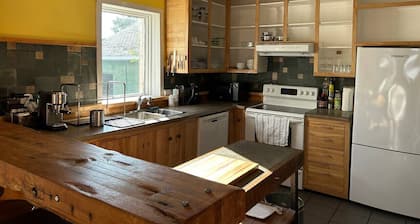 Pilot’s Haven, Les Bergeronnes, Pilot’s Haven