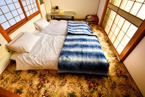 Design Double or Twin Room, Non Smoking (301)