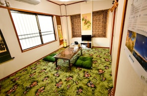 Design Double or Twin Room, Non Smoking (301)