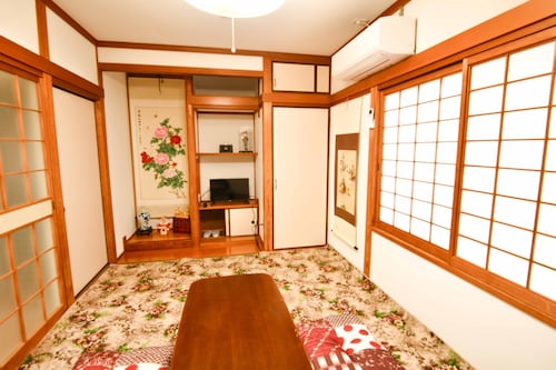 客室