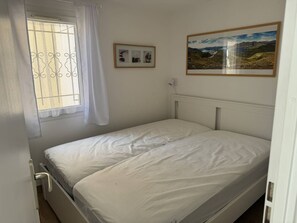 2 bedrooms - HOLIDAYLAND VILLA T2 251 MEZZANINE 6 beds NARBONNE PLAGE (NARBONNE PLAGE)