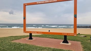 ビーチ