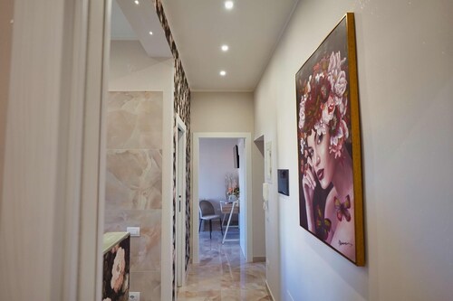 Luxury House "My Peonies"