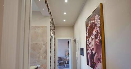 Luxury House "My Peonies"