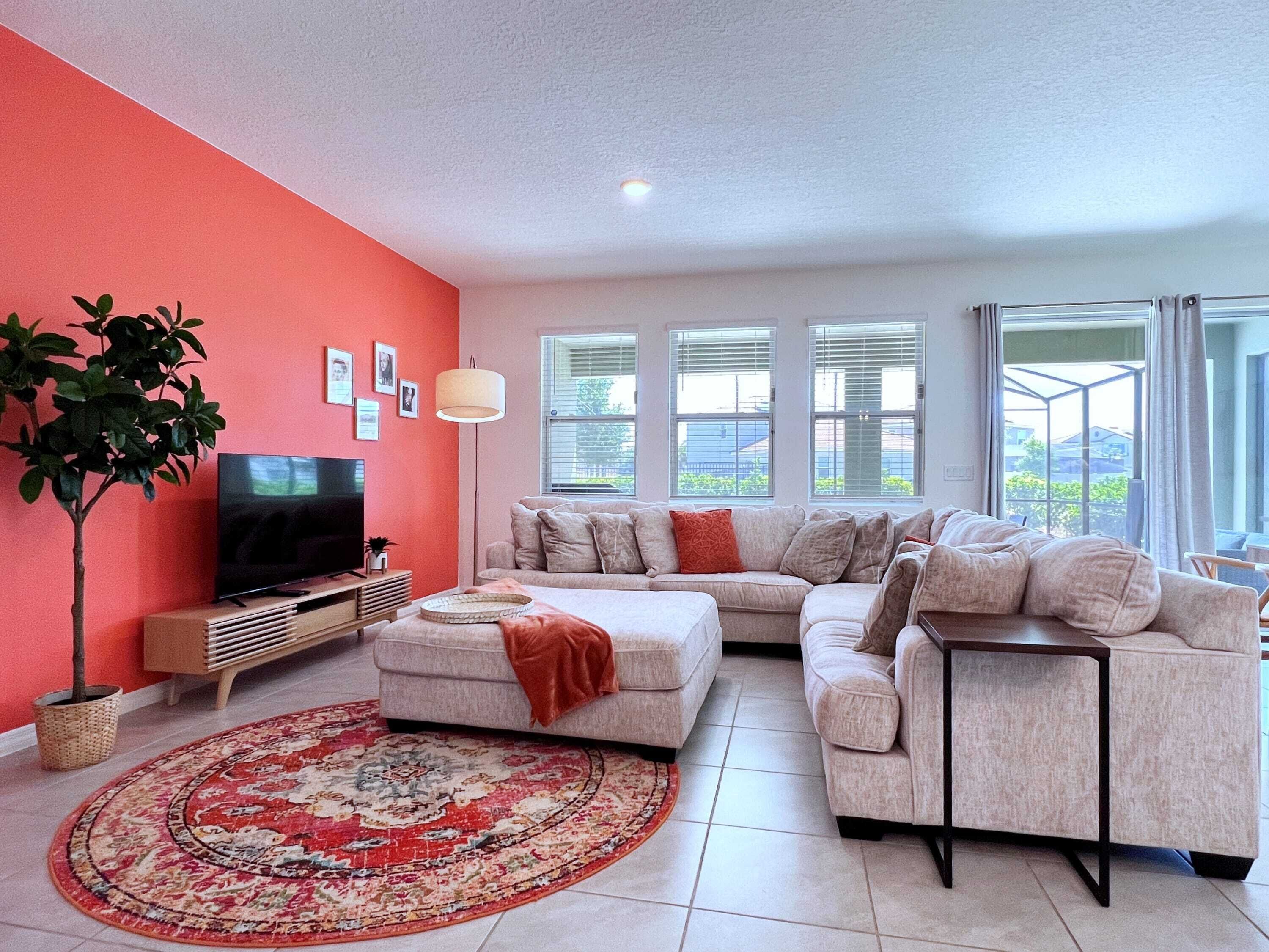 Fernseher, Arbeitsbereiche