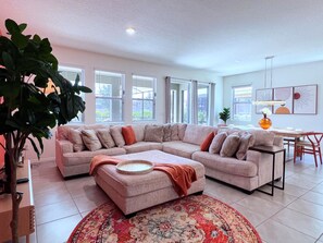 Fernseher, Arbeitsbereiche