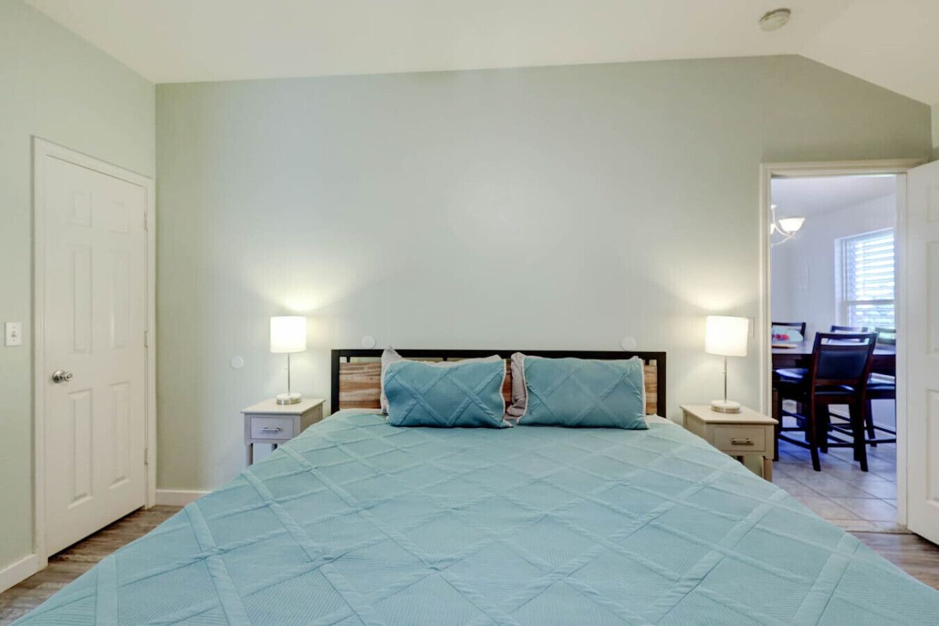 3 slaapkamers, gratis wifi, beddengoed