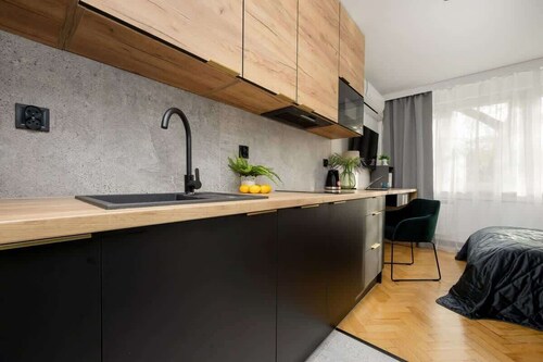 Modern Studio | Close to Chopin Airport