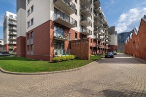 Ulkopuoli